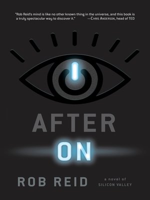 cover image of After On